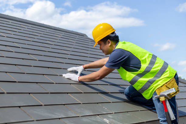 Quick and Trustworthy Emergency Roof Repair Services in Merkel, TX
