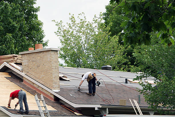 Best Gutter Installation and Roofing  in Merkel, TX