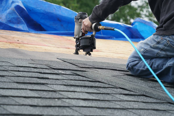 Tile Roofing Contractor in Merkel, TX