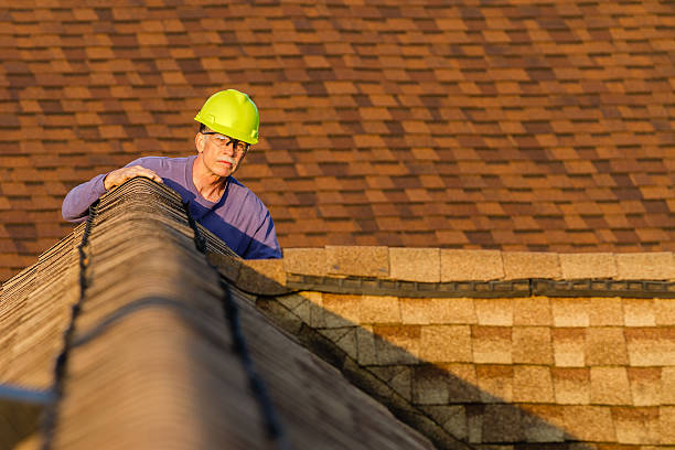 Roof Installation Near Me in Merkel, TX