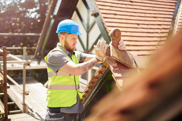 Professional Roofing Contractor in Merkel, TX